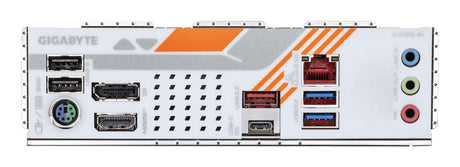 EAN 4719331874322 - GIGABYTE B850M FORCE placa base AMD B850 Zócalo AM5 micro ATX imagen 4