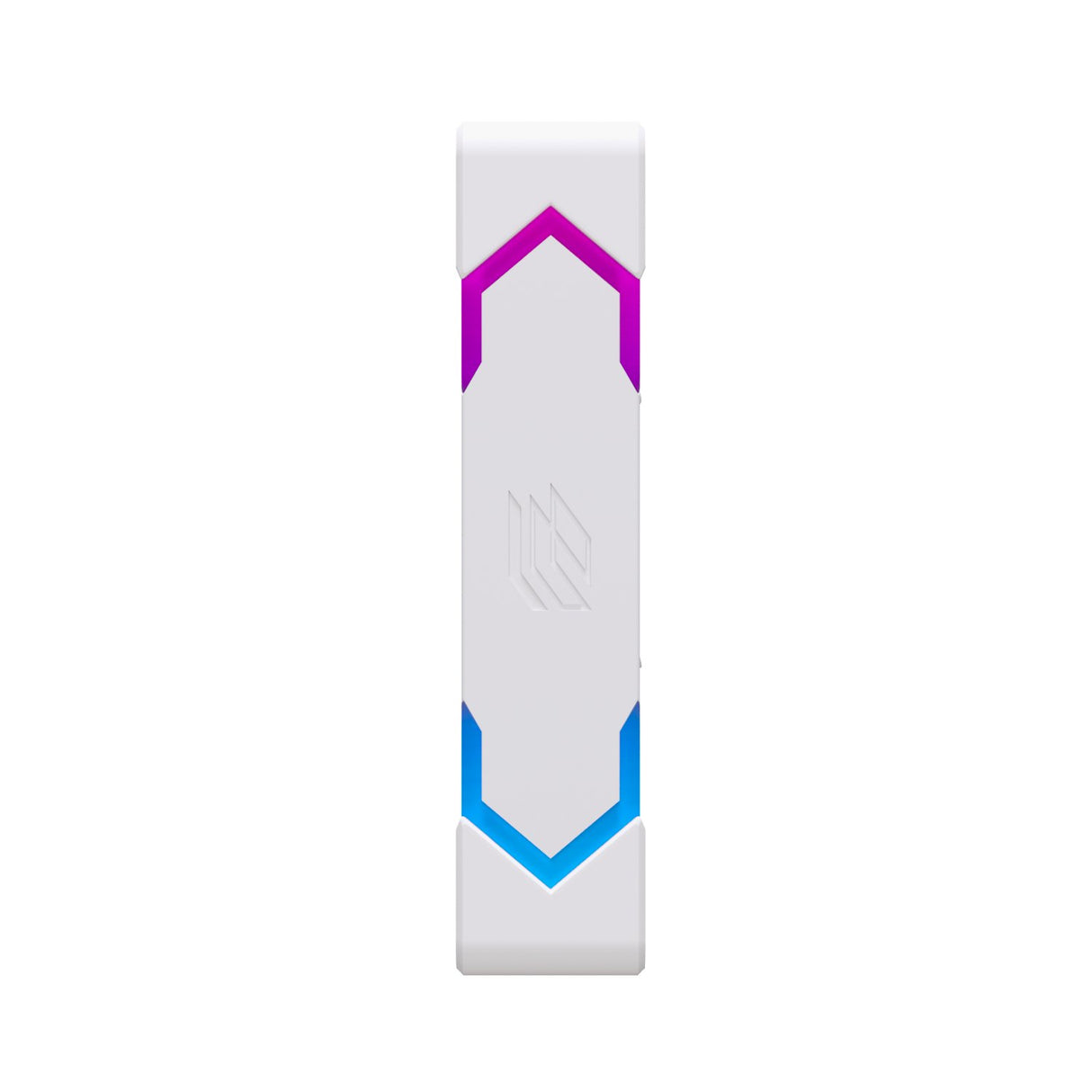 EAN 6977277360257 - Einarex EXFN-12CI1-W sistema de refrigeración para ordenador Carcasa del ordenador Ventilador 12 cm Blanc imagen 3