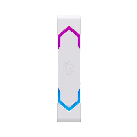 EAN 6977277360257 - Einarex EXFN-12CI1-W sistema de refrigeración para ordenador Carcasa del ordenador Ventilador 12 cm Blanc imagen 3