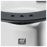 Juego De 5 Ollas Zwilling Simplify 66870-005-0