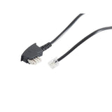 Tae Anschl. Tae-N -Rj11 6p2c 3m