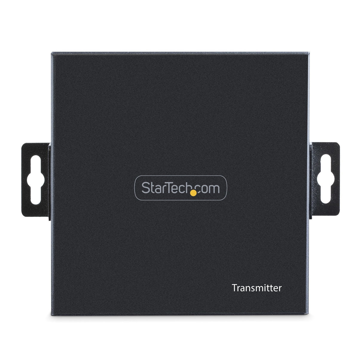 Startech.Com Extensor Hdmi 4k Por Cable Cat5/Cat6 Ethernet - Extensor De Vídeo 4k 60hz Hdr Hasta 70m - Salida De Audio S/Pdif - Juego Kit De Transmisor Y Receptor Hdmi