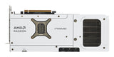 EAN 4711636234245 - ASUS Prime -RX9070XT-O16G-WHITE AMD Radeon RX 9070 XT 16 GB GDDR6 imagen 9