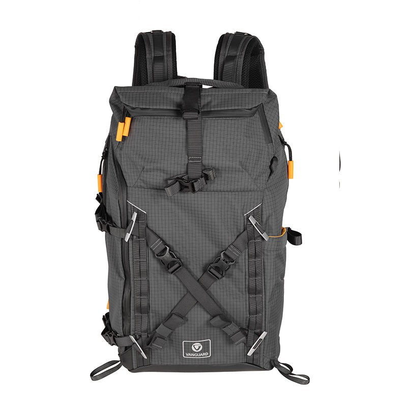 Vanguard Veo Active 53 Grey Backpack