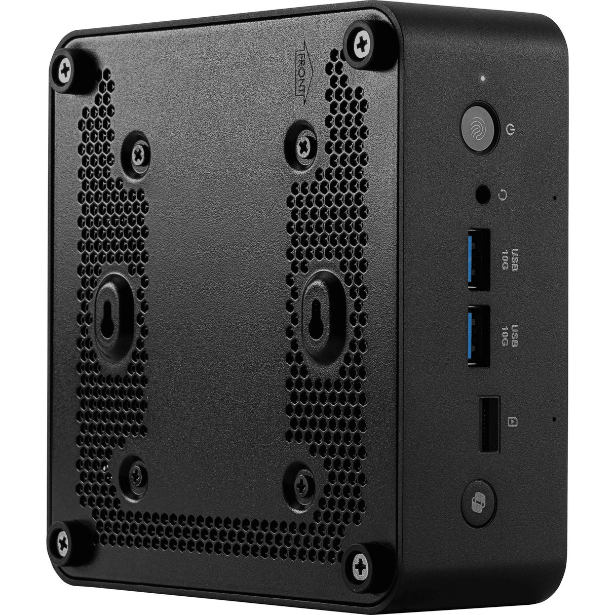 Msi Cubi Nuc Ai+ 2mg-039at I7-258v 32gb 1tb Ssd Negro W11h
