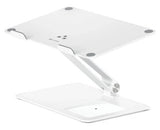 EAN 9350784027573 - ALOGIC EPLSWCWH soporte para ordenador portátil Blanco 43,2 cm (17") imagen 2
