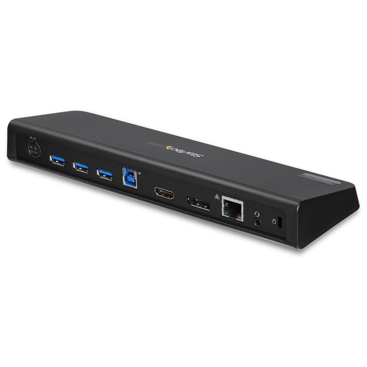 EAN 0065030859233 - StarTech.com USB3DOCKHDPC base para portátil y replicador de puertos Alámbrico USB 3.2 Gen 1 (3.1 Gen 1)  imagen 2