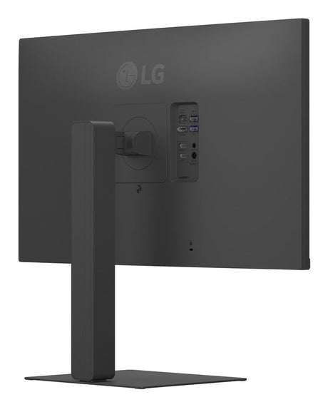 EAN 8806096506806 - LG 27U730A-B pantalla para PC 68,6 cm (27") 3840 x 2160 Pixeles 4K Ultra HD Negro imagen 14