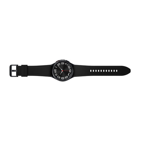 EAN 8806095076126 - Samsung Galaxy Watch6 Classic SM-R955FZKAEUA Relojes inteligentes y deportivos 3,3 cm (1.3") OLED 43 mm D imagen 5