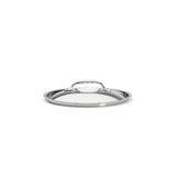 De Buyer 3709.24n Tapa Alrededor Acero Inoxidable