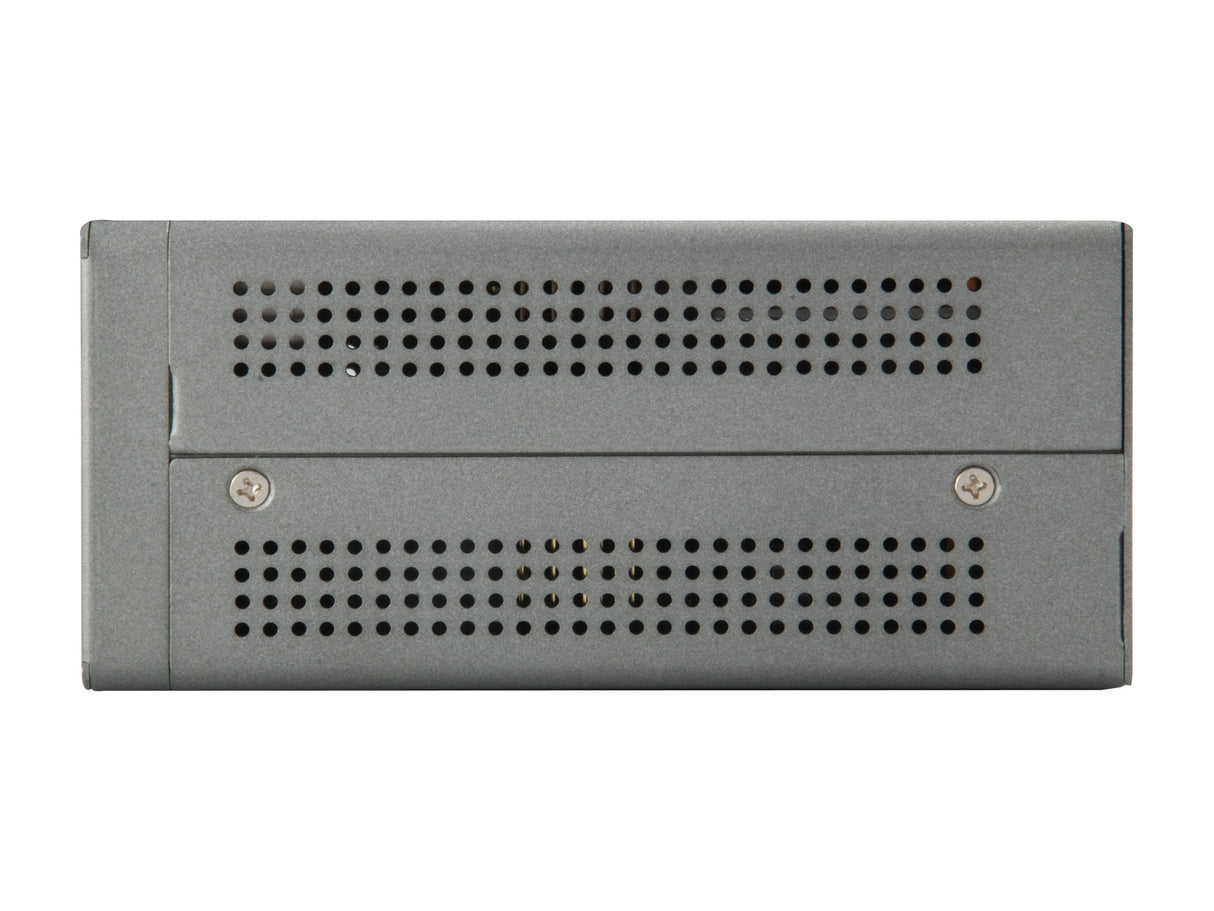 Levelone Switch  8x Ge Igp-1271      4xgsfp     240w  8xpoe