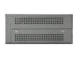Levelone Switch  8x Ge Igp-1271      4xgsfp     240w  8xpoe