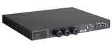Eaton Rack Ats 30a 230v 2 Hardwired In 1 Hardwired Out Web-Snmp Interface