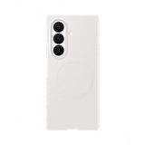 Funda Silicone Magnet Z Fold8 Cream