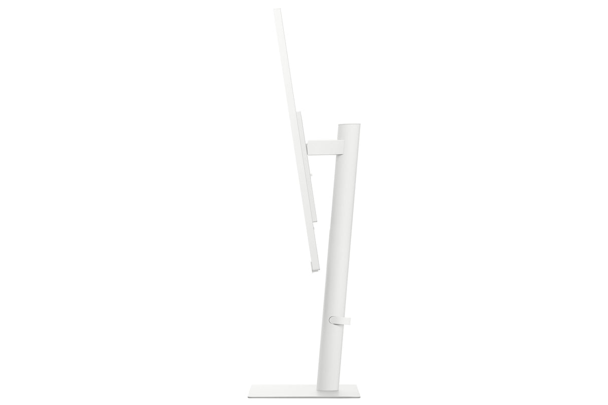 Monitor Samsung Smart S27cm703uu - 27.0"  Va  4k  60 Hz  Hdmi 2.0, Usb-C  Hdr  Glosniki 2 X 5 W  Pivot, Pochyl, Wysokosc  Vesa 100