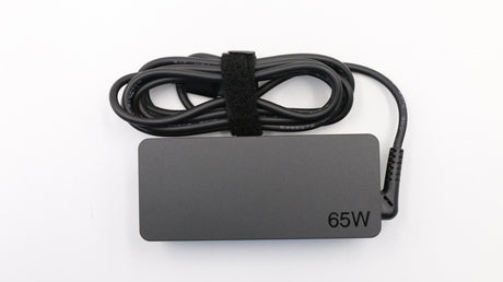 EAN 5706998935762 - Lenovo 02DL128 adaptador e inversor de corriente Interior 65 W Negro imagen 1