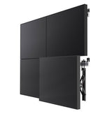 EAN 8715946422794 - Smart Media SMS Multi Display Wall + 152,4 cm (60") Negro imagen 1