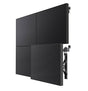 EAN 8715946422794 - Smart Media SMS Multi Display Wall + 152,4 cm (60") Negro imagen 1