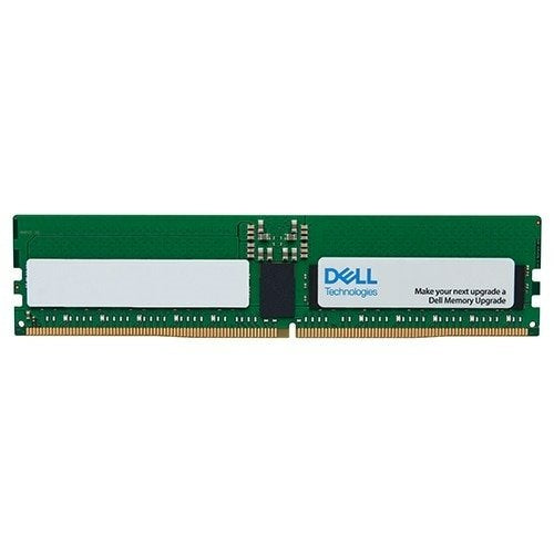 Memoria Dell Ddr5 32 Gb 2800 Mhz  R660 R760 R760xs T550