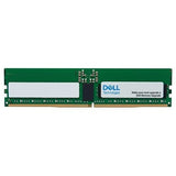 Memoria Dell Ddr5 32 Gb 2800 Mhz  R660 R760 R760xs T550
