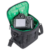 Rivacase 7420 Dslr Holster Bag Black