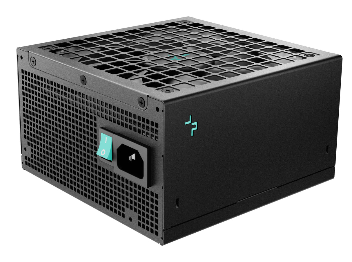 EAN 6933412741237 - Gamer Storm PN1000M unidad de fuente de alimentación 1000 W 20+4 pin ATX ATX Negro imagen 4