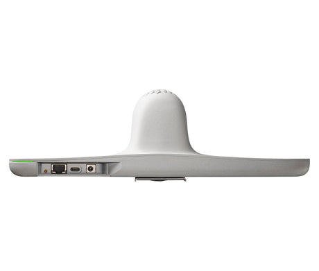 EAN 0197497463941 - HP Poly Studio E70 Smart Camera 20 MP Blanco 3840 x 2160 Pixeles imagen 9