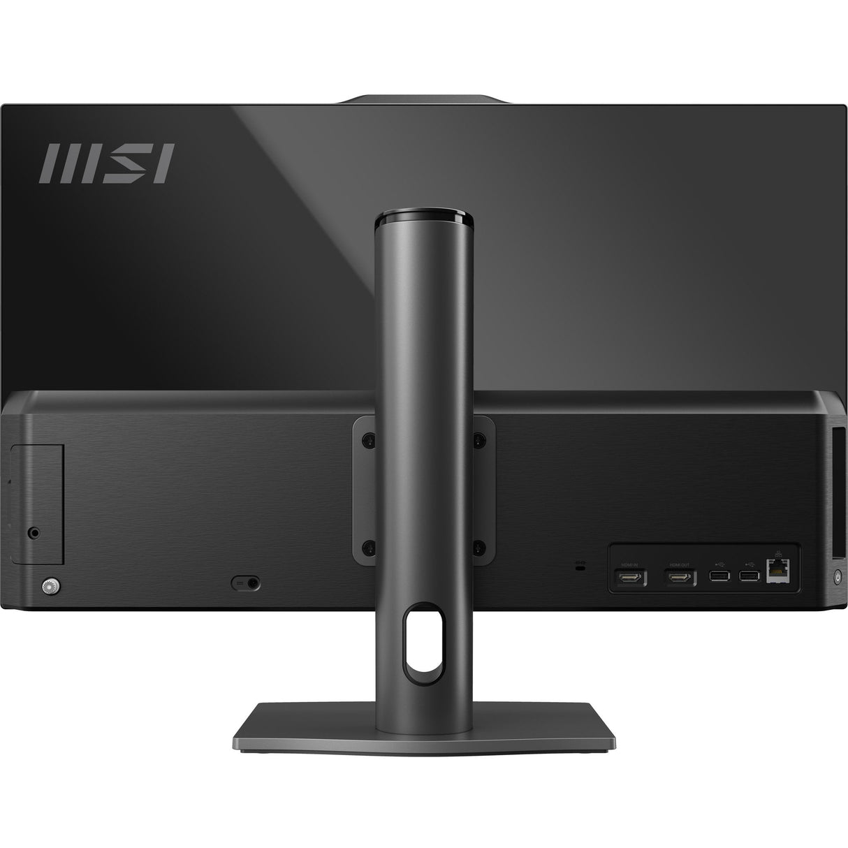 Komputer All In One Modern Am272p 1m-848eu Win11p/Core I5/8gb/512ssd/Uma/27.0/Black