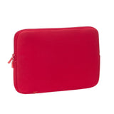 EAN 4260403575178 - Rivacase Antishock 35,6 cm (14") Funda Rojo imagen 1