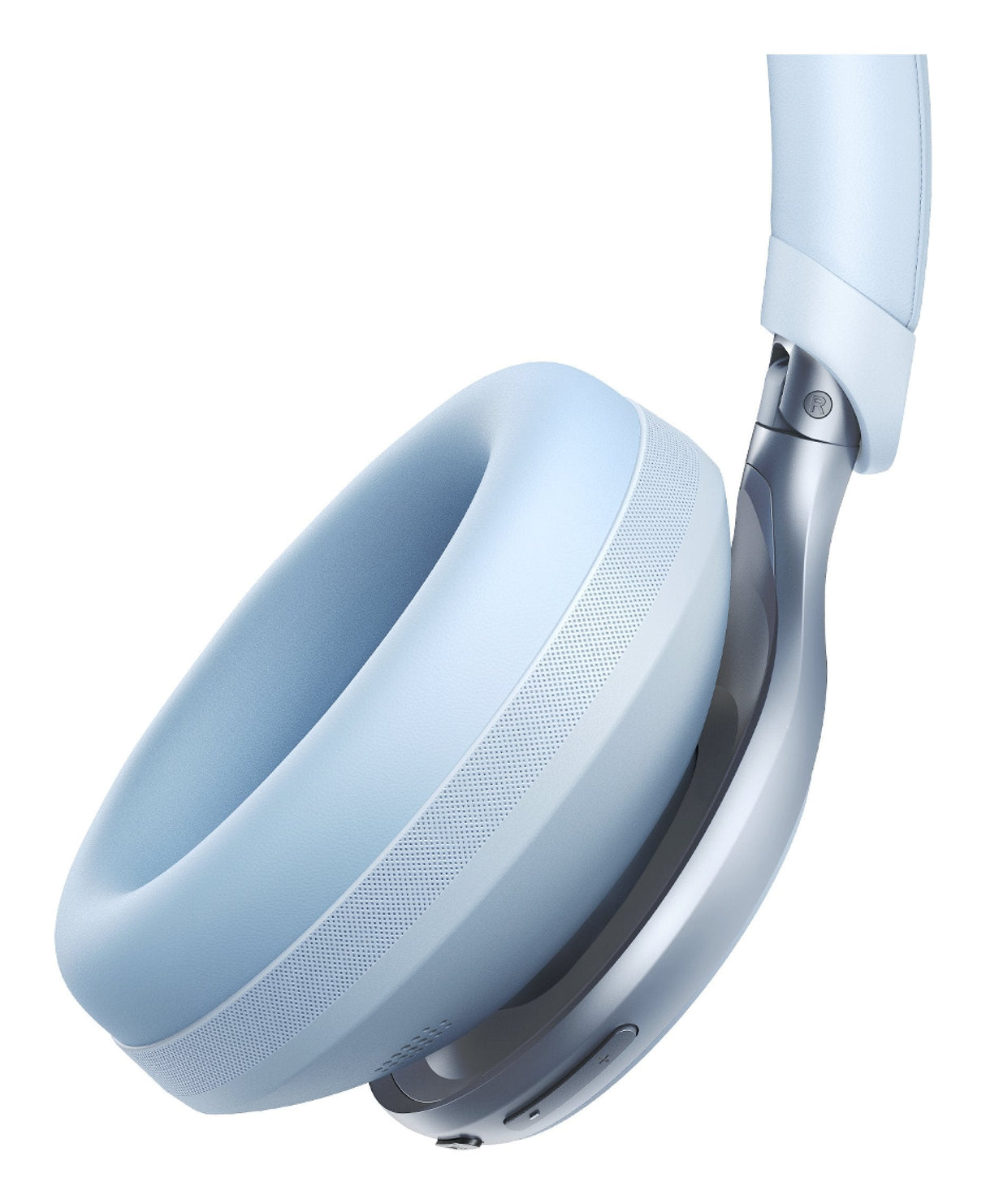 Auriculares Anker Space One  Blue Usb Tipo C Bluetooth Azul