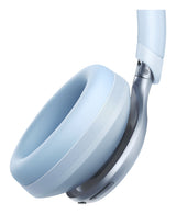 Auriculares Anker Space One  Blue Usb Tipo C Bluetooth Azul