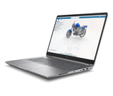 EAN 199485444147 - HP ZBook Fury G1i Wolf Pro Security Edition Intel Core Ultra 9 285HX Estación de trabajo móvil 45,7 cm (18 imagen 15