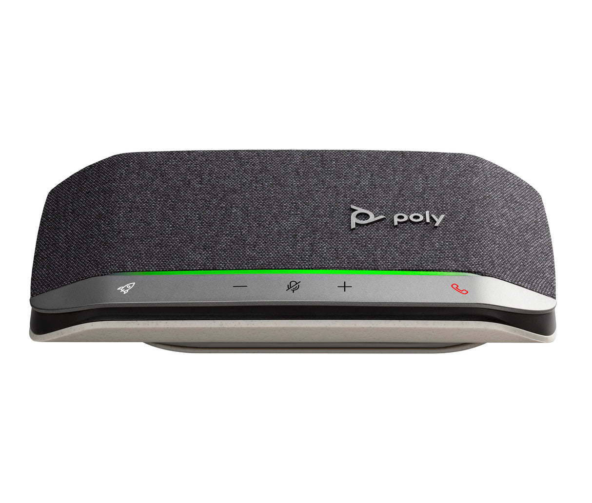 EAN 0197192213100 - HP Poly Sync 20 USB-C Speakerphone altavoz PC Negro imagen 5