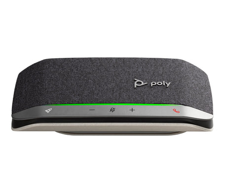 EAN 0197192213100 - HP Poly Sync 20 USB-C Speakerphone altavoz PC Negro imagen 5