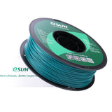 Pla+ 1,75mm Verde 1kg