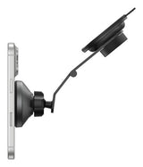 EAN 0745883925711 - Belkin WIC013HQBK soporte Soporte activo para teléfono móvil Teléfono móvil/smartphone Negro imagen 6
