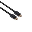 EAN 8719214470968 - CLUB3D CAC-2161 cable DisplayPort 2 m Negro imagen 1