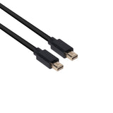 EAN 8719214470968 - CLUB3D CAC-2161 cable DisplayPort 2 m Negro imagen 1