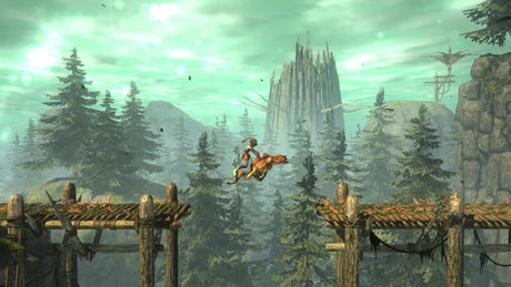 EAN 3701529518683 - Microids Oddworld Anthology: The Unlikely Heroes Collection imagen 1