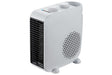 EAN 5901750504655 - Blaupunkt FHM301 calefactor eléctrico Interior Blanco 2000 W Ventilador eléctrico imagen 1