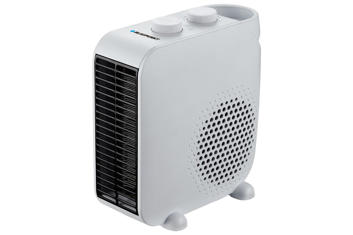 EAN 5901750504655 - Blaupunkt FHM301 calefactor eléctrico Interior Blanco 2000 W Ventilador eléctrico imagen 1
