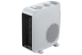 EAN 5901750504655 - Blaupunkt FHM301 calefactor eléctrico Interior Blanco 2000 W Ventilador eléctrico imagen 1