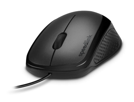 EAN 4027301353037 - SPEEDLINK SL-610011-BK ratón Oficina USB tipo A Óptico 1000 DPI imagen 3