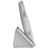 EAN 5025232915798 - Panasonic KX-TGE262GN teléfono Teléfono DECT Identificador de llamadas Champán imagen 4