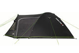EAN 4001690115254 - High Peak Mesos 4 Tienda de campaña tipo iglú 4 personas(s) Verde, Gris imagen 3