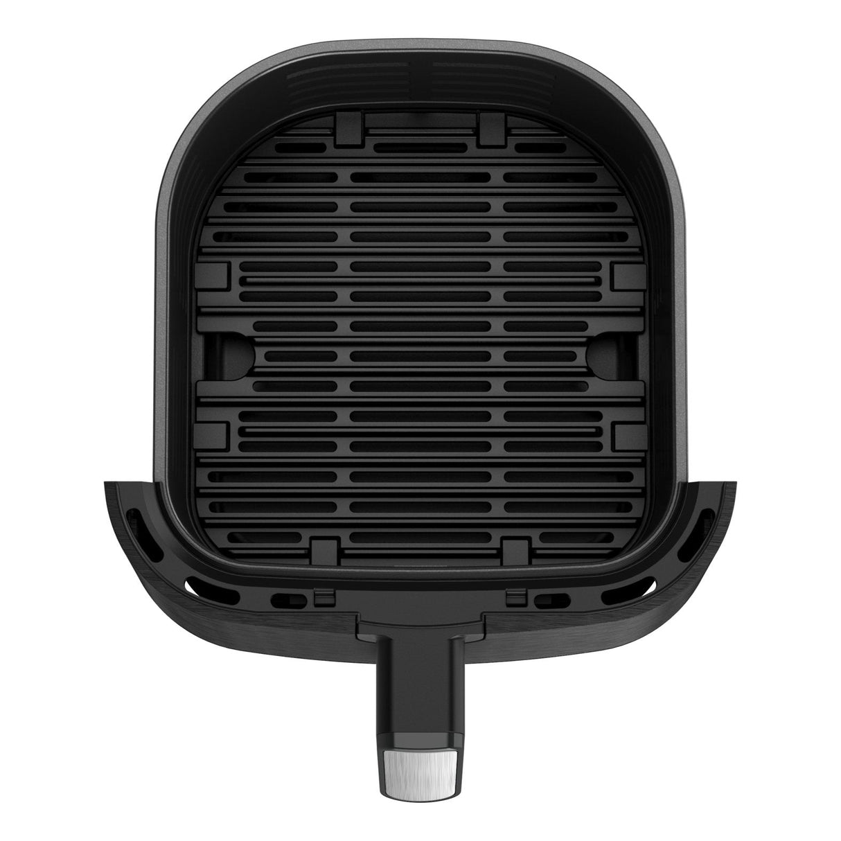 Freidora Tefal Easy Fry & Grill Ey501815 Fryer Single 4.2 L Stand-Alone 1400 W Hot Air Fryer Black