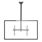 EAN 0766623462204 - Manhattan 462204 soporte para TV 177,8 cm (70") Negro imagen 4