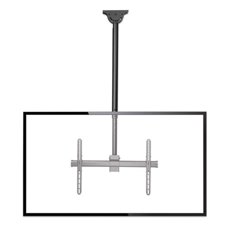 EAN 0766623462204 - Manhattan 462204 soporte para TV 177,8 cm (70") Negro imagen 4