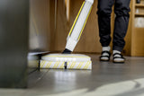 Kärcher Fc 8 Smart Signature Line, Limpiadora De Suelos Duros 1.055-711.0