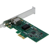 EAN 4260455646642 - Inter-Tech ST-729 Interno Ethernet 1000 Mbit/s imagen 2